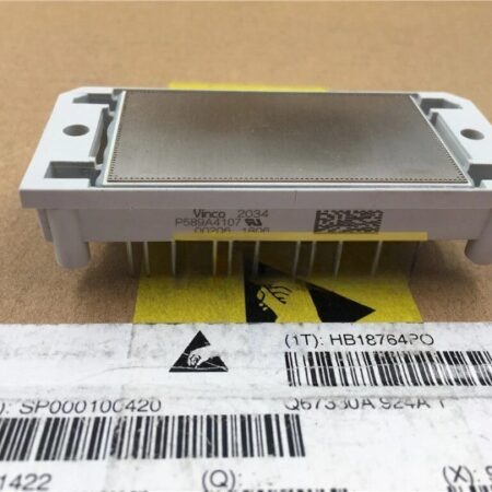1PC P589A4107 Module TYCO