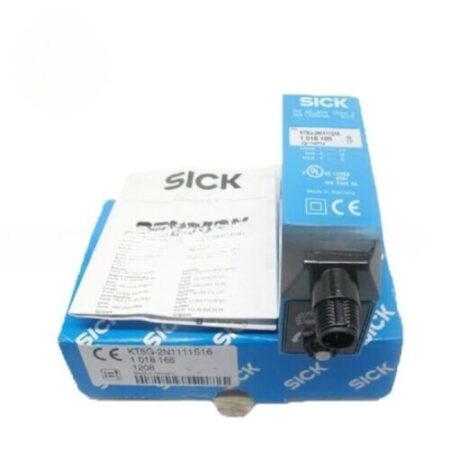 1PC SICK KT5G-2N1111S16 Color Mark Sensor KT5G-2N1111S16 New
