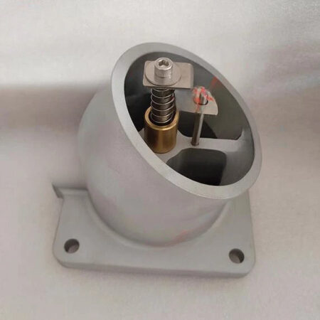 1PC inlet valve 1625506001 For Atlas air compressor