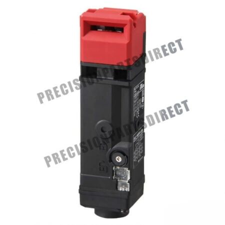 1PCS NEW Electromagnetic Lock Security Door Switch D4SL-N2HFA-DN