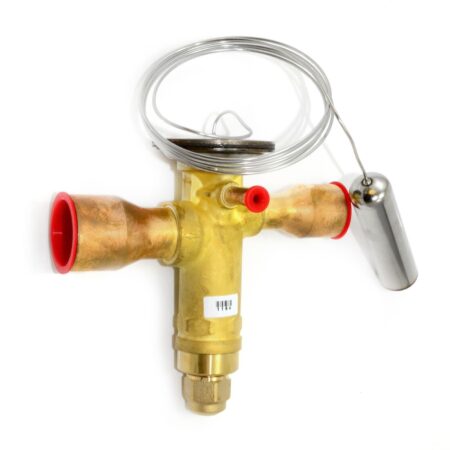 1PCS NEW Expansion Valve Danfoss 15t Tgex15 R22 7/8x1-1/8 Odf -15f -50f 067N2012
