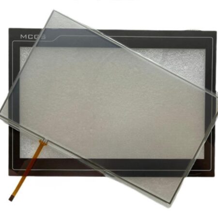 1PCS New Kunlun TPC1071GI TPC1071GT Touch Pad Protective Film