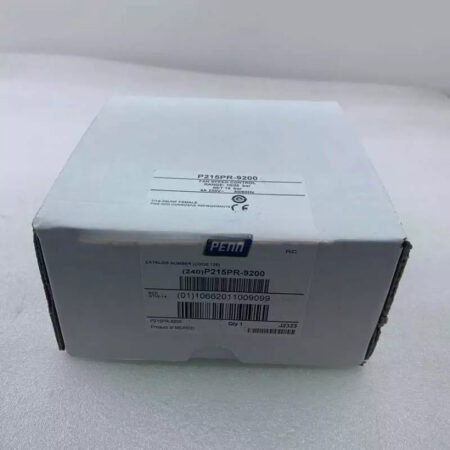 1PCS New P215PR-9200 Fan Speed Control Governor