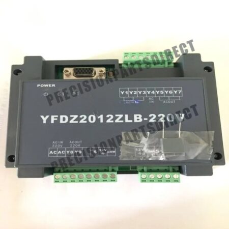1PCS New YFDZ2012ZLB Packaging Machine Microcomputer Controller 220V 24V