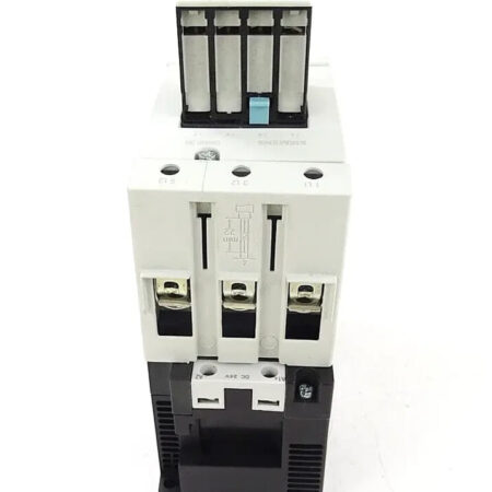 1PCS SIEMENS 3RT1044-1BB44 -NEW