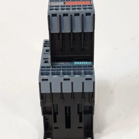 1PCS Siemens 3RH2262-2BB40 CONTROL RELAY NEW