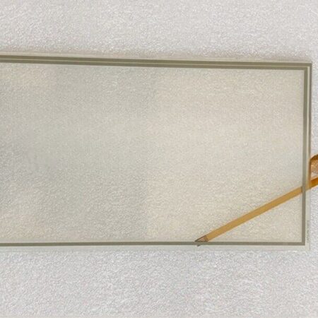 1PCS Siemens Smart1000IEV3 6AV6648-0CE11-3AX0 touch screen glass+protective film