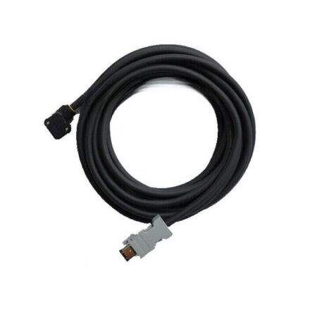 1Pc NEW For Yaskawa Servo Encoder Cable JZSP-CSP21-15-E 15m