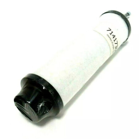 1pc 71417300 for LEYBOLD SV65B SV100B Vacuum Pump Oil Mist Filter Separator