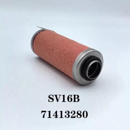 1pc Exhaust Filter 71064773 for LEYBOLD Vacuum Pump SV300 SV630 SV1200