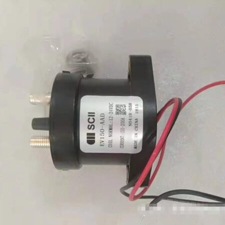 1pc NEW EV150-AAD 12-24VDC 150-200A Contactor Relay