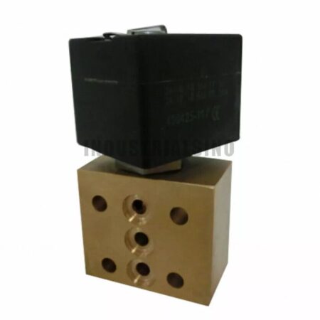 1pc New 1089059001 Air Compressor Solenoid Valve