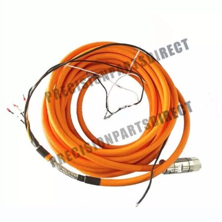 1pc New 2090-CSBM1DE-18AA03 Servo Motor Power Cable 3M