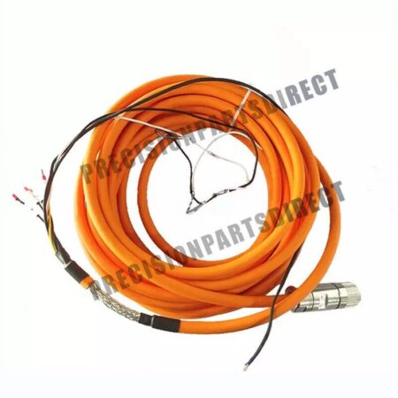 1pc New 2090-CSBM1DE-18AA03 Servo Motor Power Cable 3M