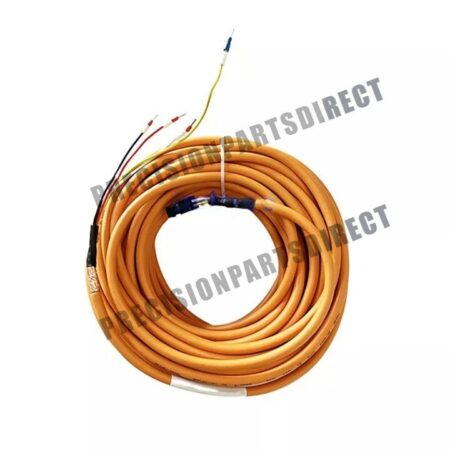 1pc New 2090-CTPW-MADF-18A05 Servo Motor Power Cable 5M