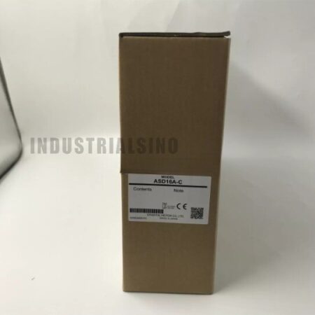 1pc New Brand in Box For Vexta ASD16A-C Drive