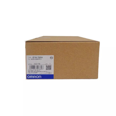 1pc New CP1W-TS004 PLC Unit