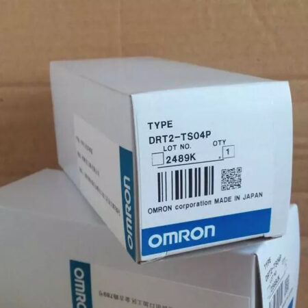 1pc New DRT2-TS04P Module