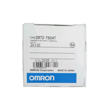 1pc New DRT2-TS04T