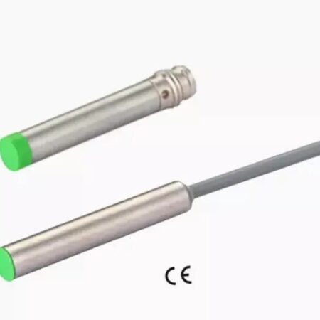 1pc New Fit for ELCO Proximity Switch Inductive Sensor NI4-G08-ON6L-Q8