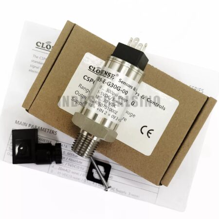 1pc New For 1200HGG3002A3UA Pressure Sensor Substitute