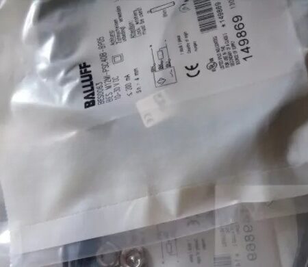 1pc New For BALLUFF BES M18MG-GSC70B-BP05 (BES006F) Sensor