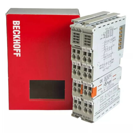 1pc New For Beckhoff EL5101 EL 5101 PLC Module