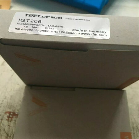 1pc New For IFM IGT206 Proximity Switch Sensor