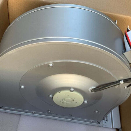 1pc New For RG28P-4EK.4I.1R 0.69/1.05KW Fan Inverter