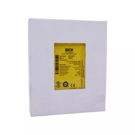 1pc New For SICK UE410-MU3T5 6026136 Safety Relay
