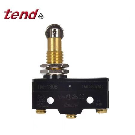 1pc New For Tend TM-1308 Micro Limit Switch