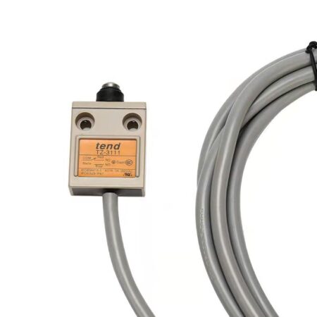 1pc New For Tend TZ-3111 Waterproof Limit Switch