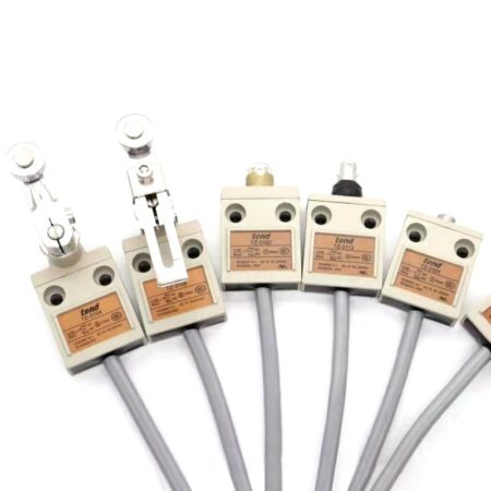 1pc New For Tend TZ-3113 Waterproof Limit Switch