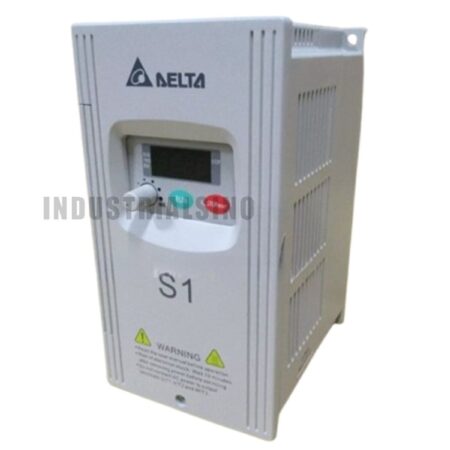 1pc New For VFD022S43D DELTA Frequency Inverter Drive 3PH 3HP 460V