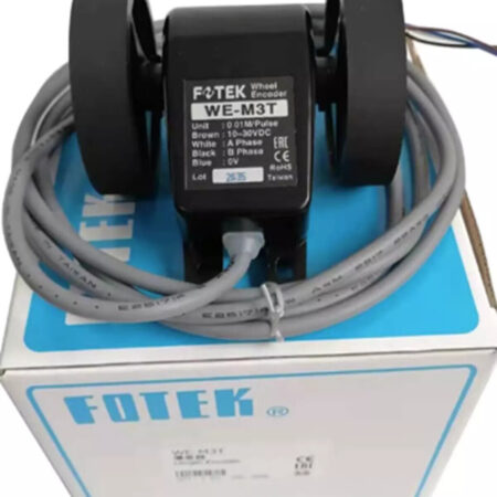 1pc New For WE-M3T FOTEK Rotary Encoder