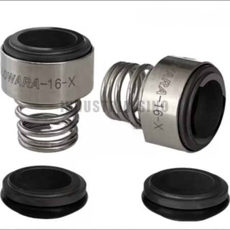 1pc New LOWARA-16-X SIC/SIC/VITON Mechanical Seal Low Tension