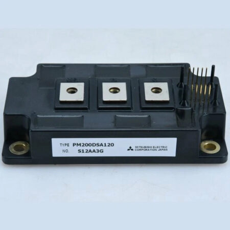 1pc New Mitsubishi PM200DSA120 Module