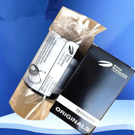 1pc New Oil Filter 731399-0000 for Rietschle Vacuum Pump