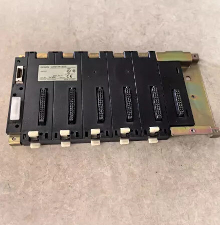 1pc New Omron C200HW-BI051 PLC Module