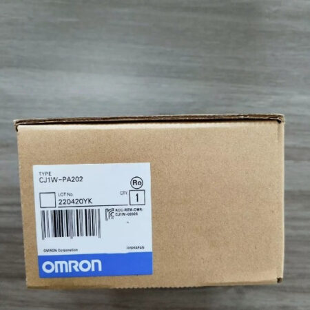 1pc New Omron CJ1W-PA202 CJ1WPA202