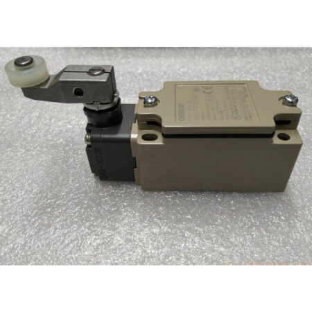 1pc New Omron D4B-2A11N Limit Switch