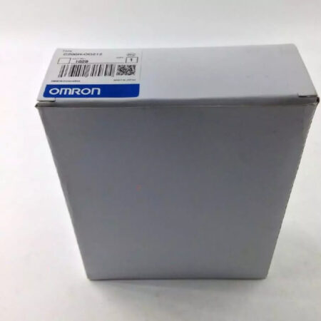 1pc New Omron PLC C200H-OD212