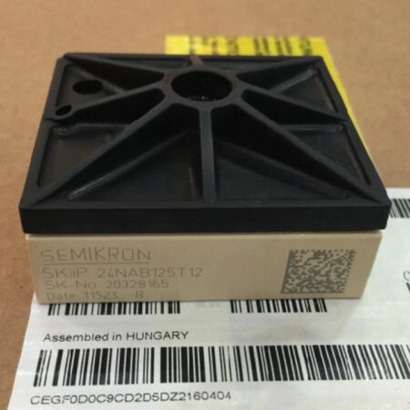 1pc New Semikron SKIIP24NAB125T12 Module