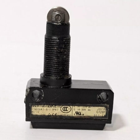 1pc New Yamatake/azbil Limit Switch SL1EK