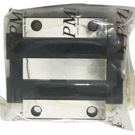 1pc New for PMI Miniature Linear Guide MSA45LS-N