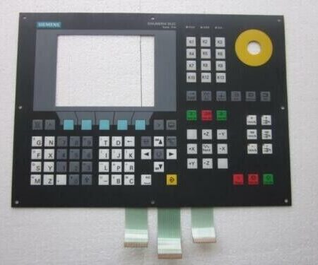 1pc new 802C 802S 802c 6FC5500-0AA11-1AA0 802C protect film