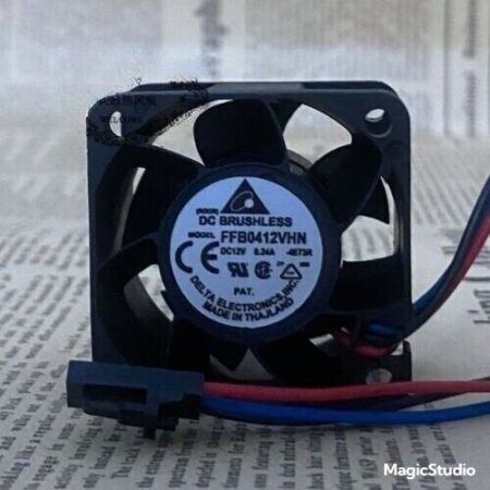 1pcs CISCO 9124 fan DS-C9124-K9 MDS9124 switch fan