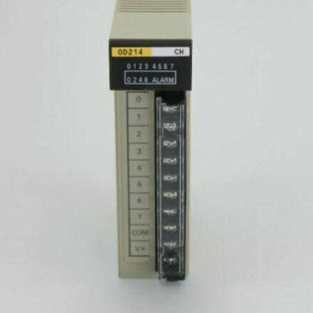1pcs New C200H-OD214 Communications Module