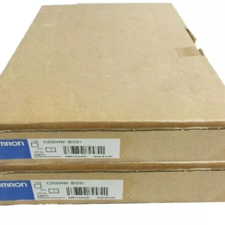 1pcs New C200HWBI031 C200HW-BI031 PLC Module