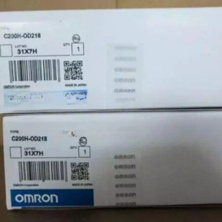 1pcs New C200h-Od218 Plc Module